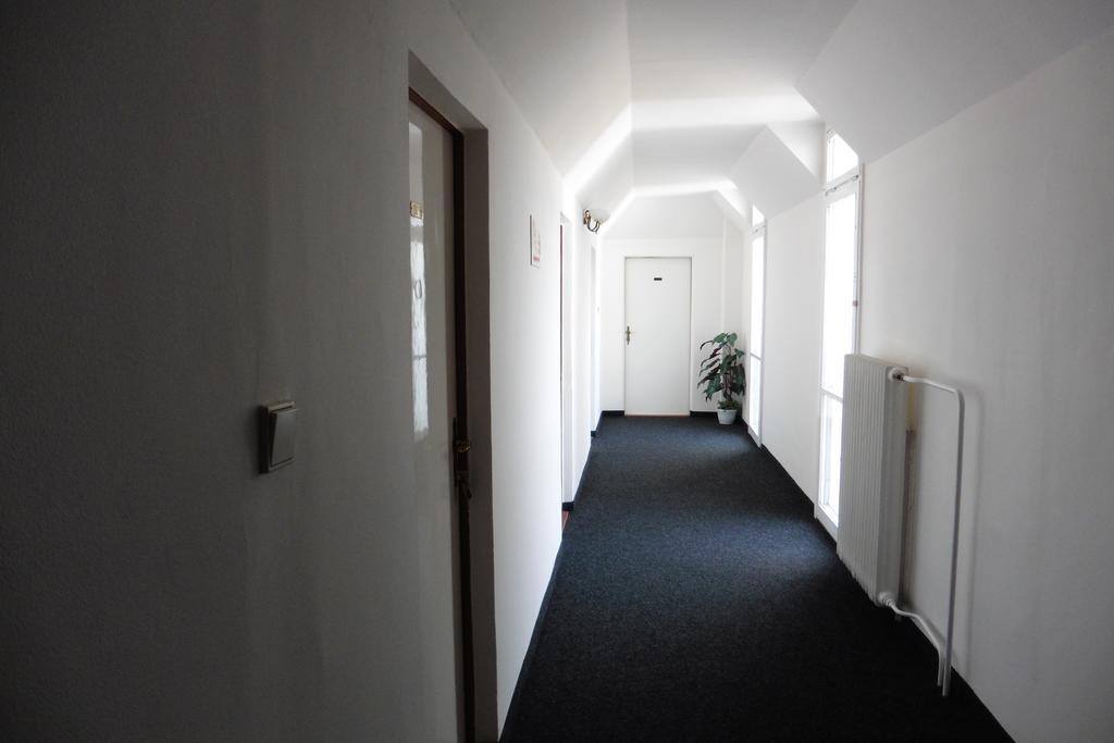 Hotel Labe Litoměřice Esterno foto